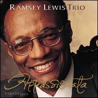 RAMSEY LEWIS - Appassionata cover 