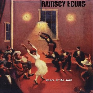RAMSEY LEWIS - Dance of the Soul cover 