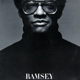 RAMSEY LEWIS - Ramsey cover 