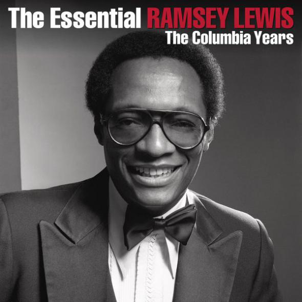 RAMSEY LEWIS - The Essential cover 