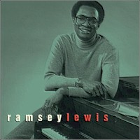 RAMSEY LEWIS - This Is Jazz, No.27 cover 