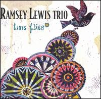 RAMSEY LEWIS - Time Flies cover 
