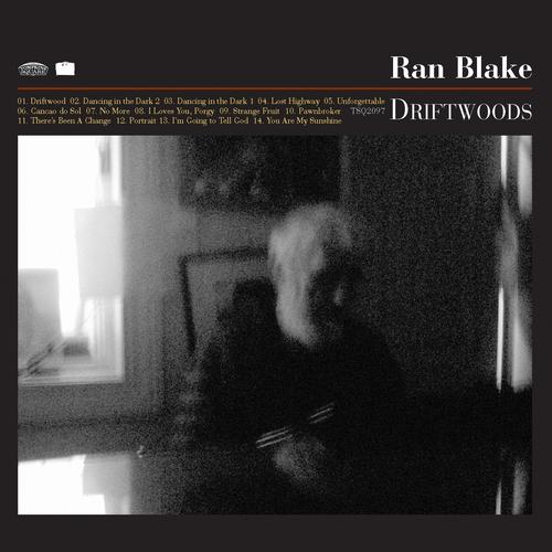 RAN BLAKE - Driftwoods cover 