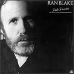RAN BLAKE - Duke Dreams cover 