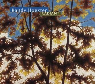 RANDY HOEXTER - Radiant cover 