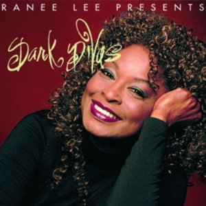 RANEE LEE - Presents Dark Divas - The Musical cover 