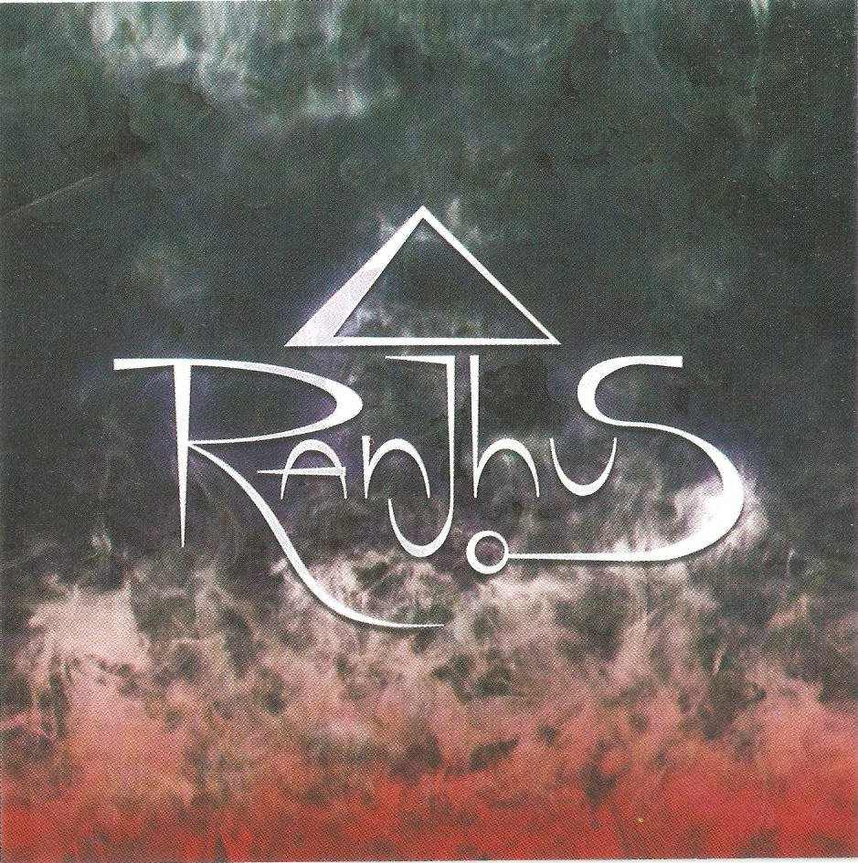 RANJHUS - Ranjhus cover 