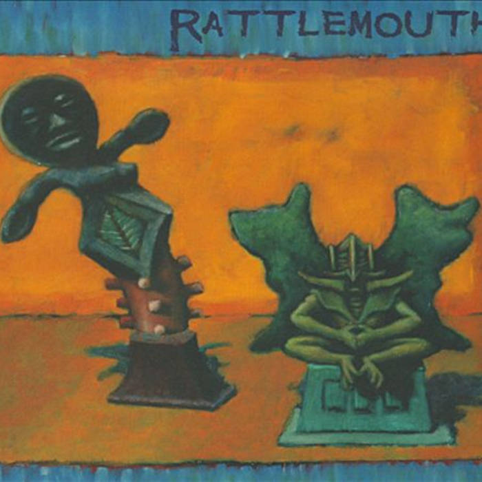 RATTLEMOUTH - Hopabout cover 