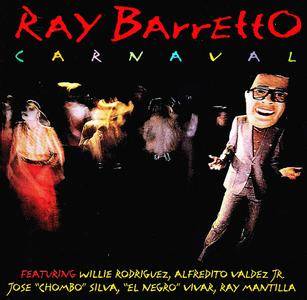RAY BARRETTO - Carnaval cover 