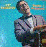RAY BARRETTO - Guajira Y Guaguancó cover 