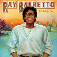RAY BARRETTO - Todo Se Va Poder cover 