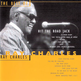 RAY CHARLES - Hit The Road Jack cover 