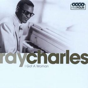 RAY CHARLES - I Got a Woman cover 