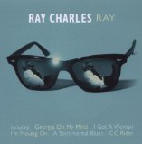 RAY CHARLES - Ray cover 