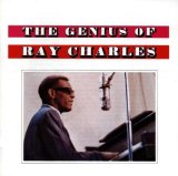 RAY CHARLES - The Genius of Ray Charles cover 