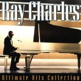 RAY CHARLES - Ultimate Hits Collection cover 
