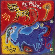 RAY OBIEDO - Zulaya cover 
