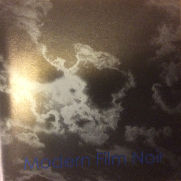 RAY RUSSELL - Drama - Suspense 39 - Modern Film Noir cover 