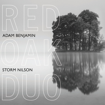 RED OAK DUO - Red Oak Duo cover 