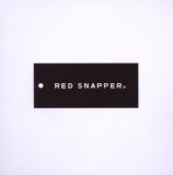 RED SNAPPER - A Pale Blue Dot cover 