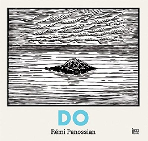 RÉMI PANOSSIAN - Do cover 