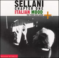 RENATO SELLANI - Chapter One: Italian Mood cover 