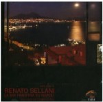 RENATO SELLANI - La Mia Finestra Su Napoli cover 