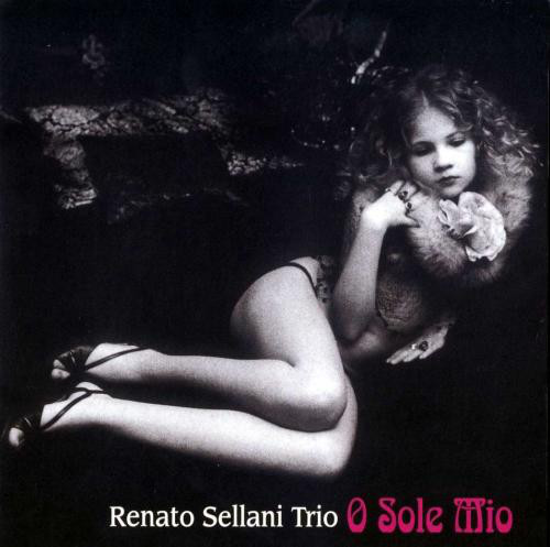 RENATO SELLANI - O Sole Mio cover 