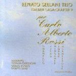 RENATO SELLANI - Per Carlo Alberto Rossi cover 