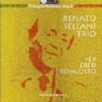 RENATO SELLANI - Per Fred Bongusto cover 