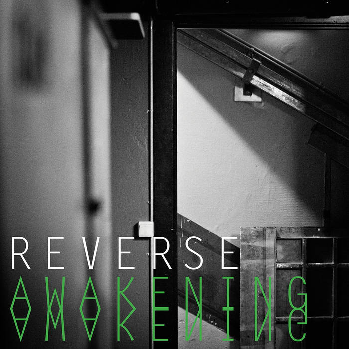 REVERSE - Awakening cover 