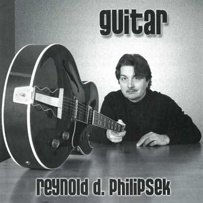 REYNOLD PHILIPSEK - Guitar cover 
