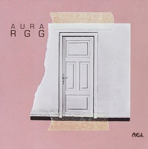 RGG - Aura cover 