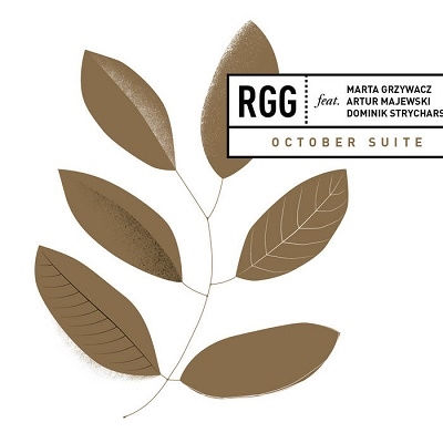 RGG - October Suite cover 