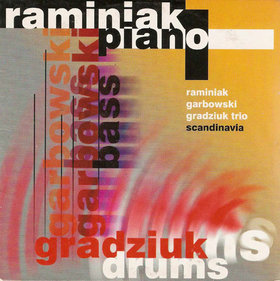 RGG - Scandinavia cover 