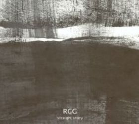 RGG - Straight Story cover 