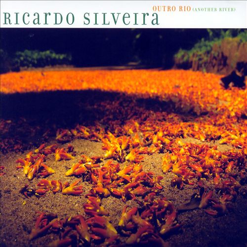 RICARDO SILVEIRA - Outro Rio (Another River) cover 
