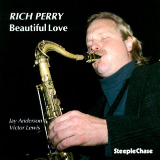 RICH PERRY - Beautiful Love cover 