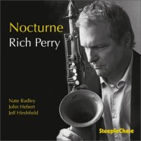 RICH PERRY - Nocturne cover 