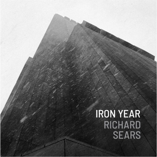 RICHARD SEARS - Iron Year cover 