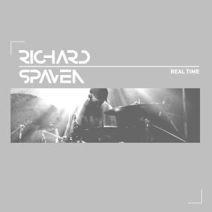 RICHARD SPAVEN - Real Time cover 
