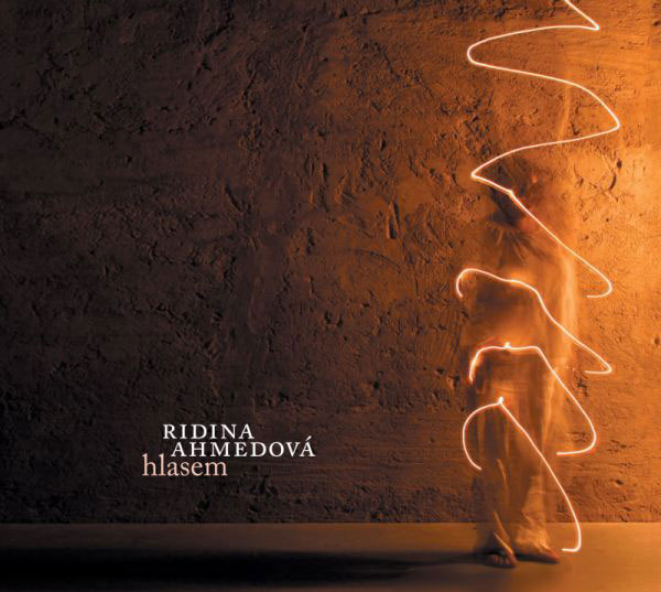 RIDINA AHMEDOVA - Hlasem cover 