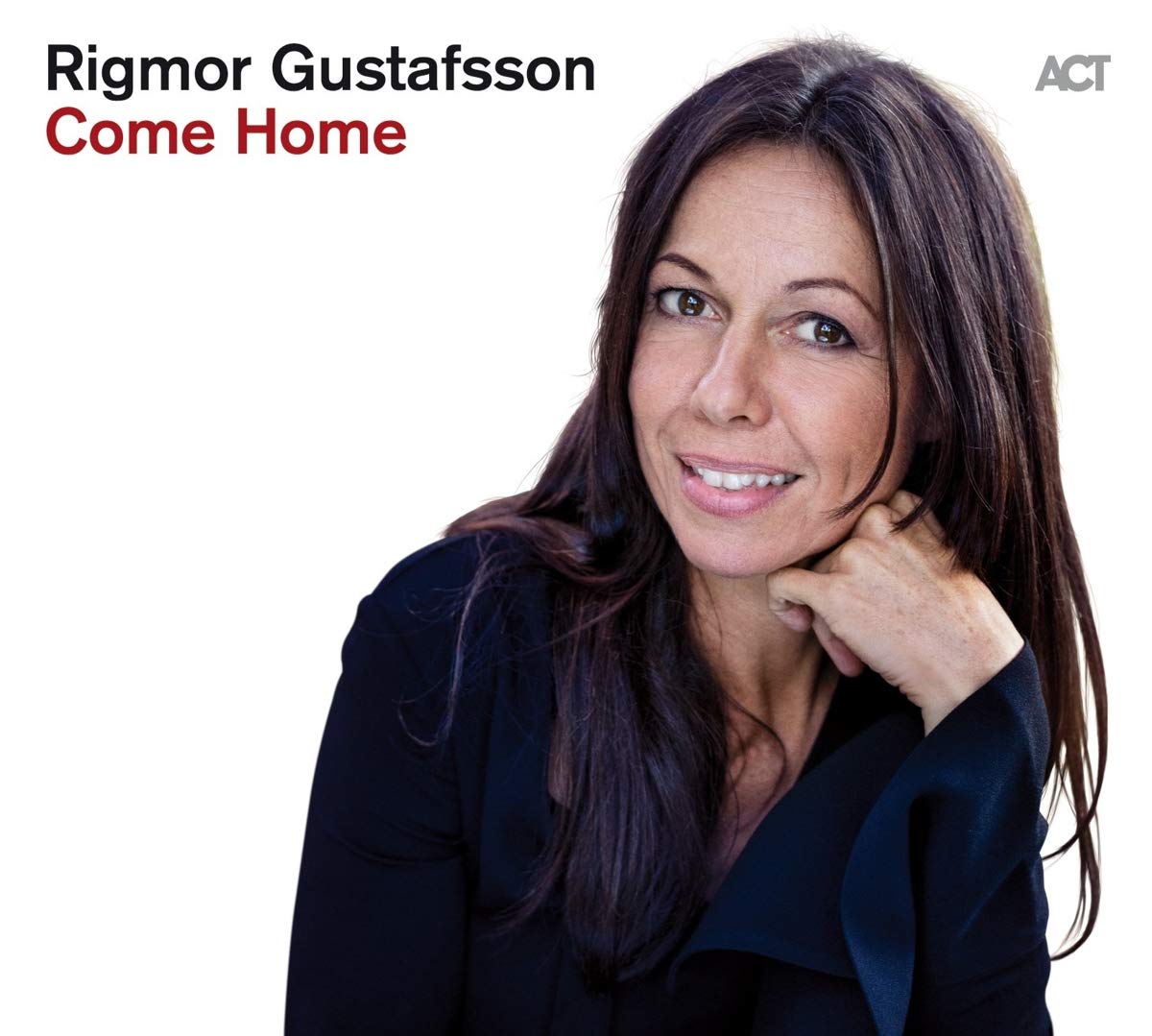 RIGMOR GUSTAFSSON - Come Home cover 