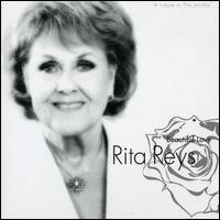RITA REYS - Beautiful Love - A Tribute To Pim Jacobs cover 