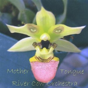 RIVER COW ORCHESTRA - Mother Tongue cover 