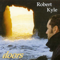 ROBERT KYLE - Doors cover 