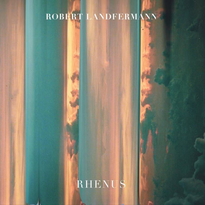 ROBERT LANDFERMANN - Rhenus cover 