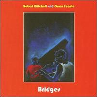 ROBERT MITCHELL - Bridges cover 