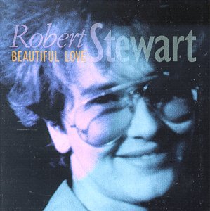ROBERT STEWART - Beautiful Love cover 