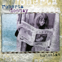 ROBERTA DONNAY - Bohemian cover 